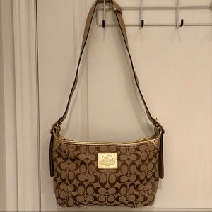 Coach - Medium Crossbody Bag
